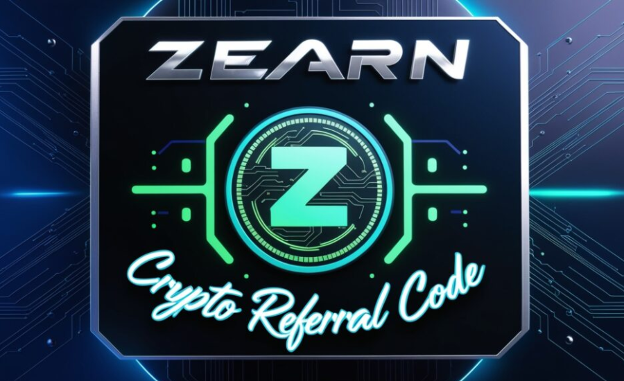 Zearn Referral Code Crypto: A Revolutionary Way To Combine Education And Cryptocurrency