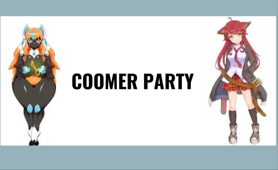 What Makes Coomer Parties So Appealing?