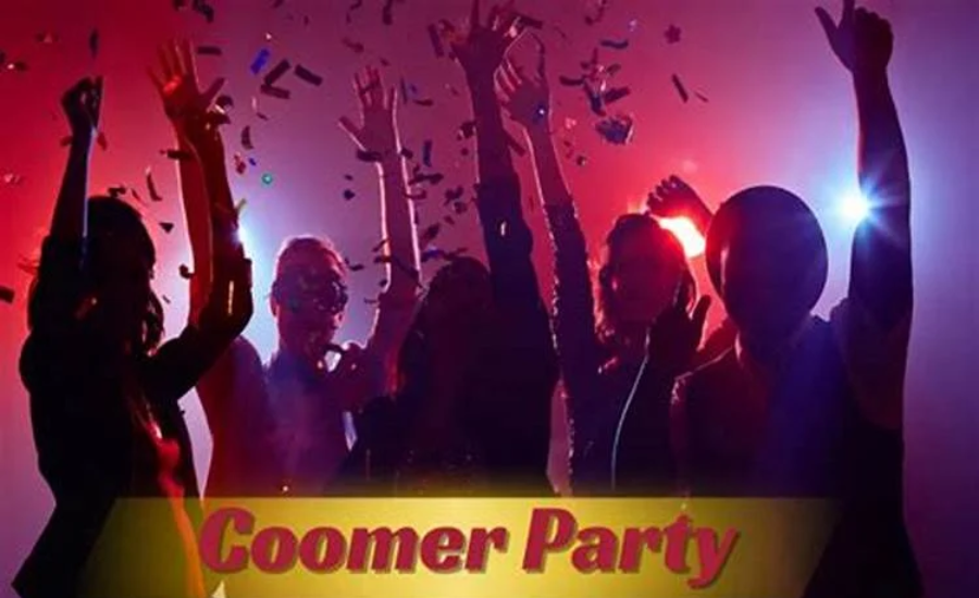 Key Elements Of A Successful Coomer Party