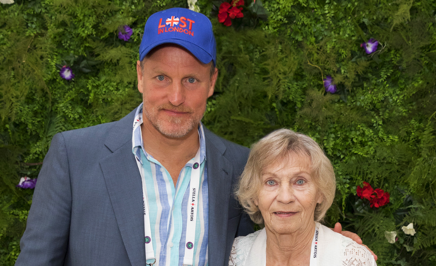 Diane Lou Oswald: The Life, Family, And Legacy Of Woody Harrelson’s Mother