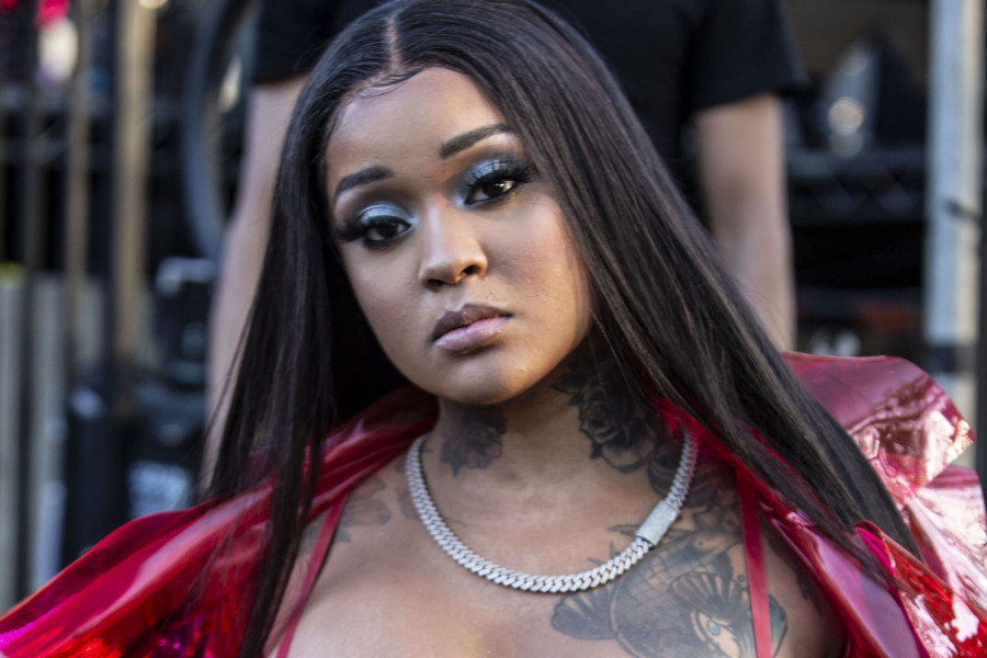 Stunna Girl Net Worth 2023: Unveiling the Rising Rapper’s Financial Success