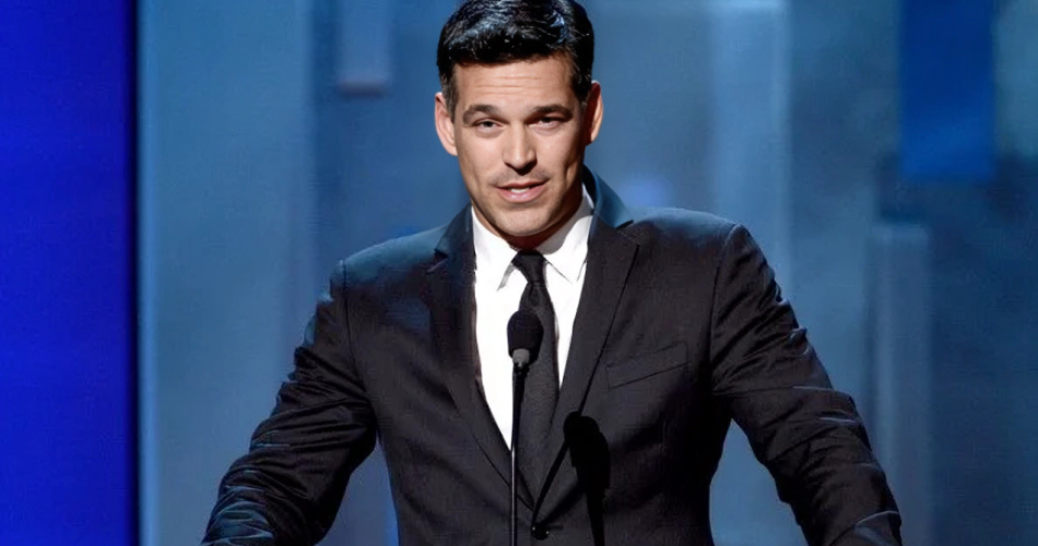 Eddie Cibrian Net Worth: A Testament to His Stellar Career