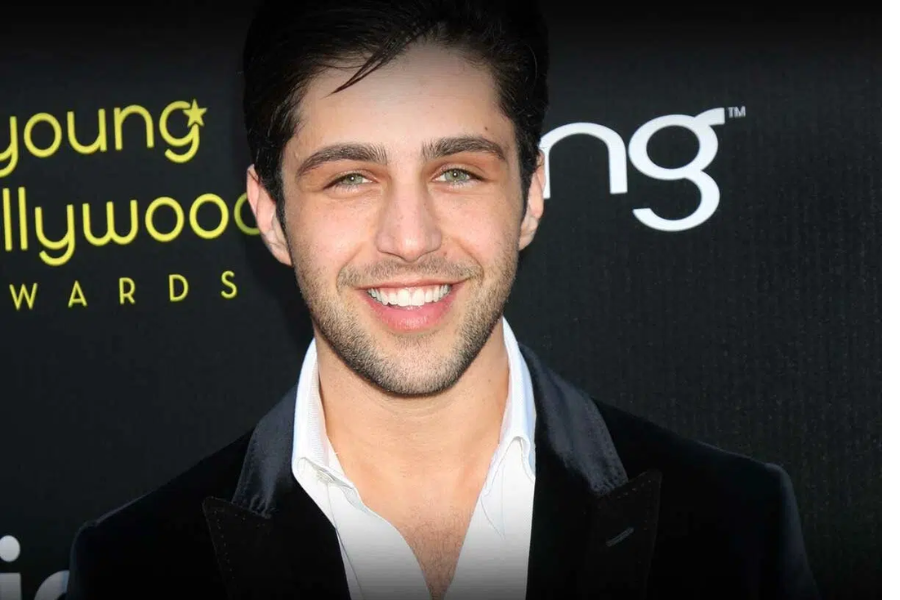 josh peck net worth