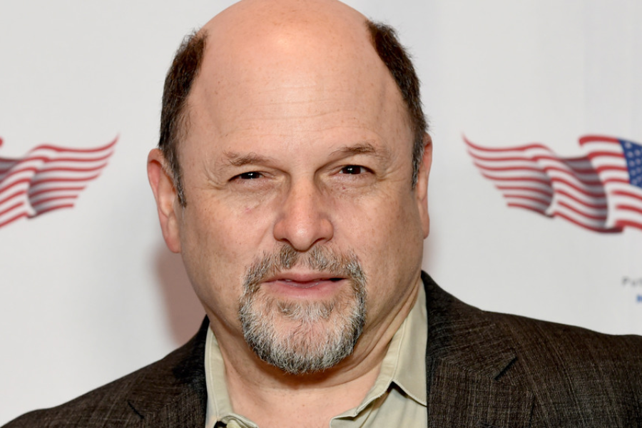 jason alexander net worth