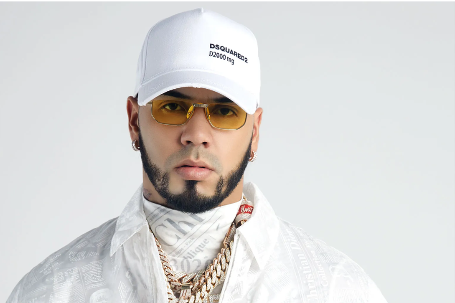 anuel net worth