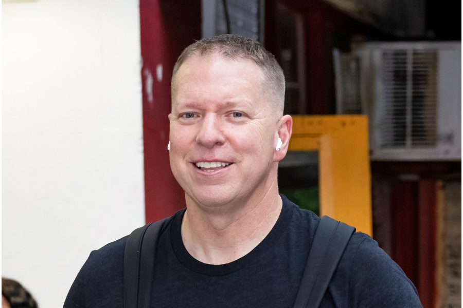 Gary Owen’s net worth