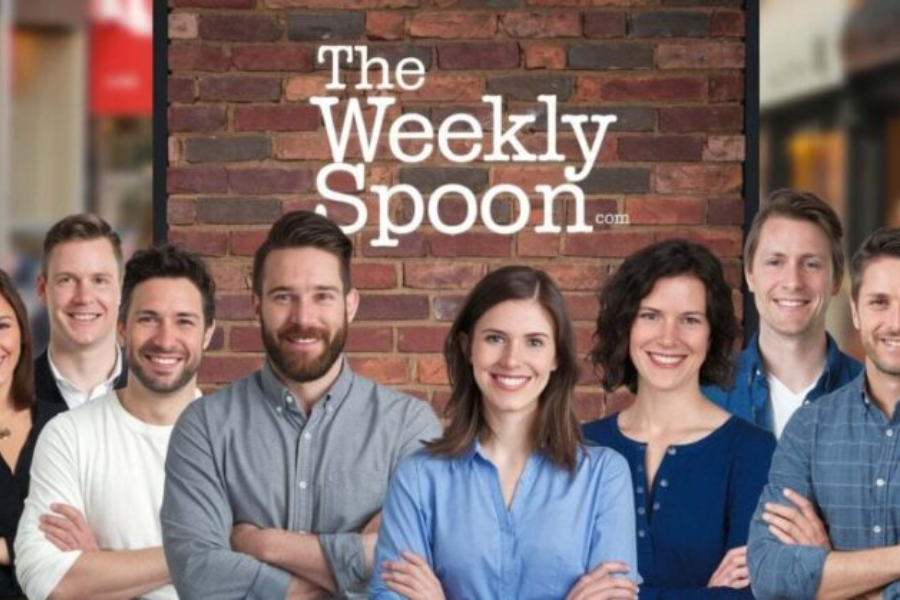 meet the team theweeklyspooncom