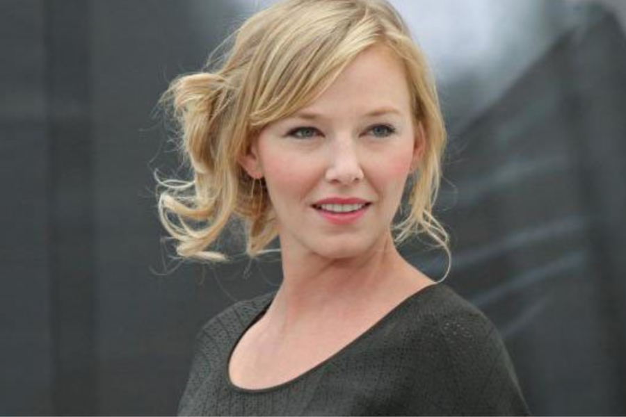 Kelli Giddish’s net worth