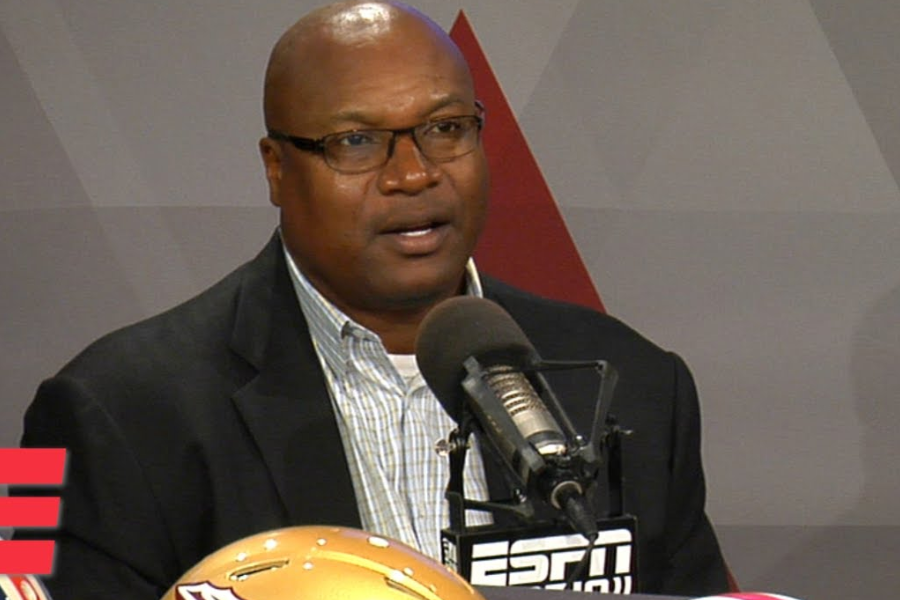 Bo Jackson’s net worth