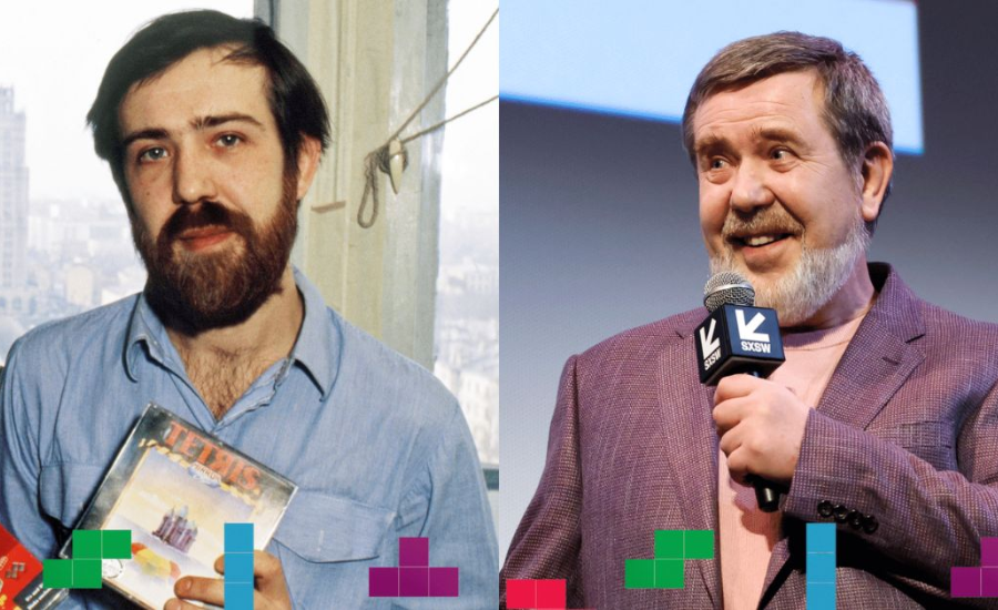 alexey pajitnov net worth