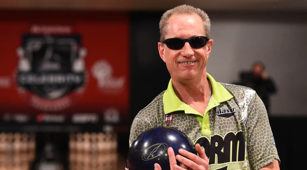 Pete Weber Net Worth