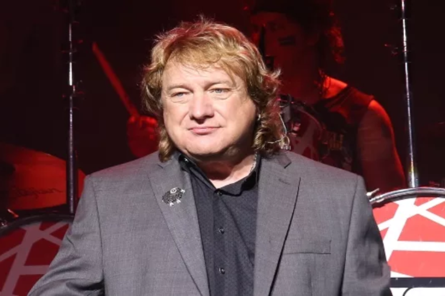 lou gramm net worth