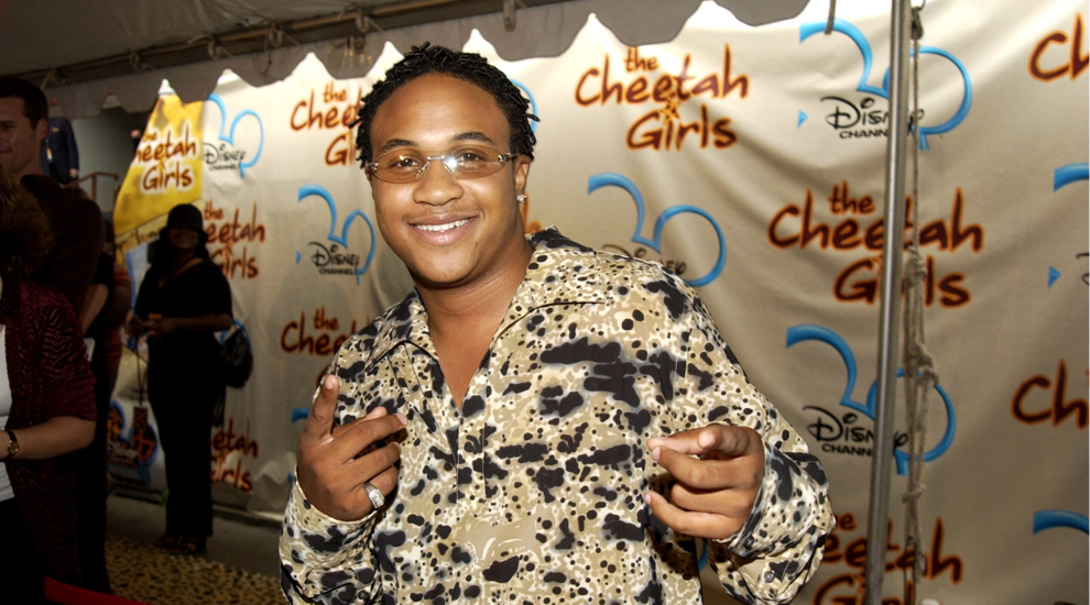 Orlando Brown Net Worth