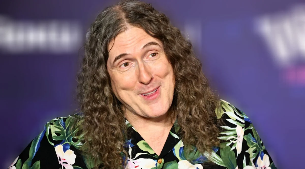 Weird Al Yankovic Net Worth