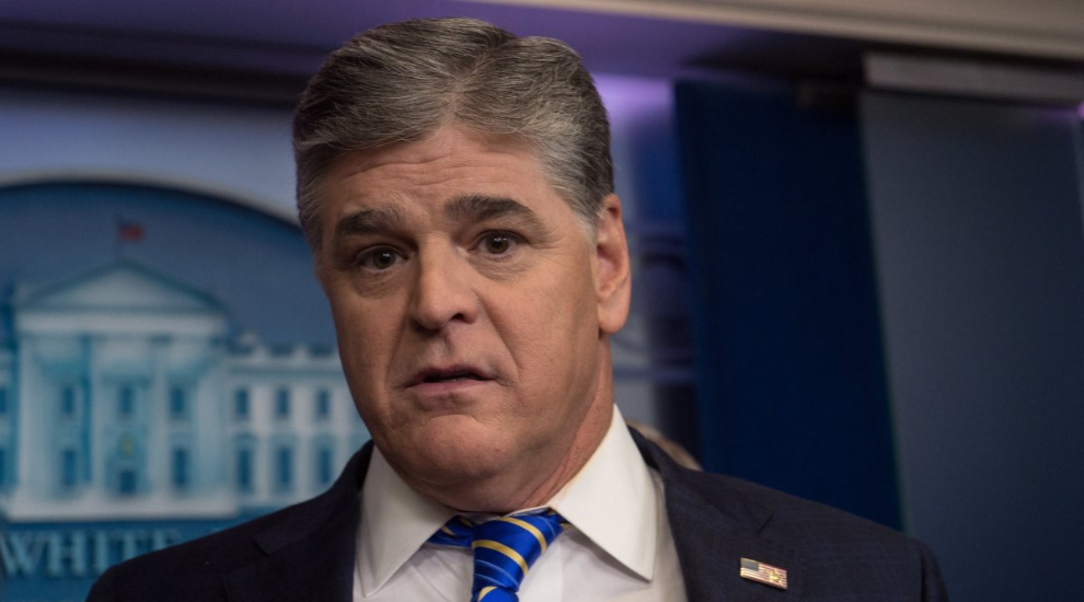 Hannity Net Worth