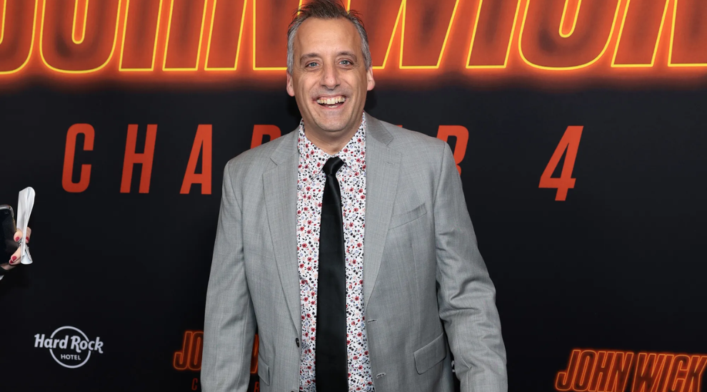 Joe Gatto Net Worth