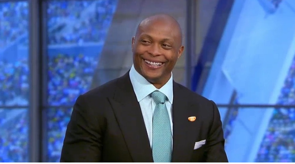 Eddie George Net Worth