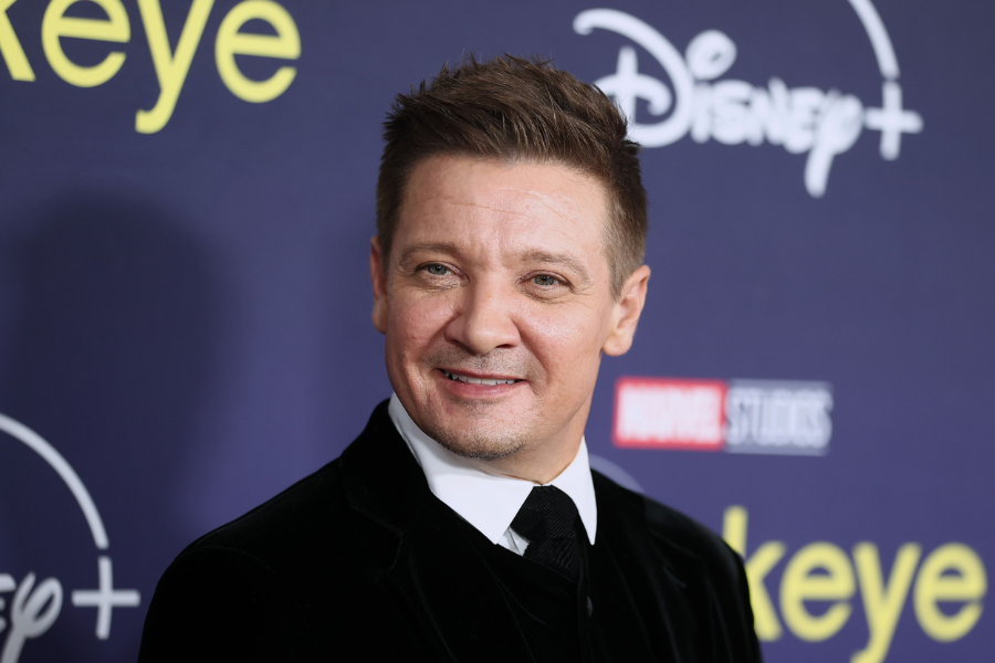 Jeremy Renner’s net worth